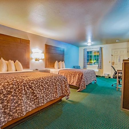 Turlock Inn Luaran gambar