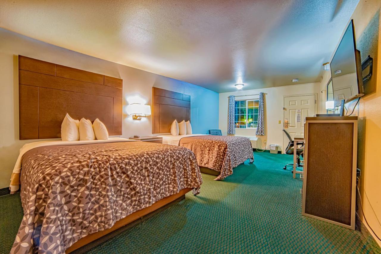 Turlock Inn Luaran gambar