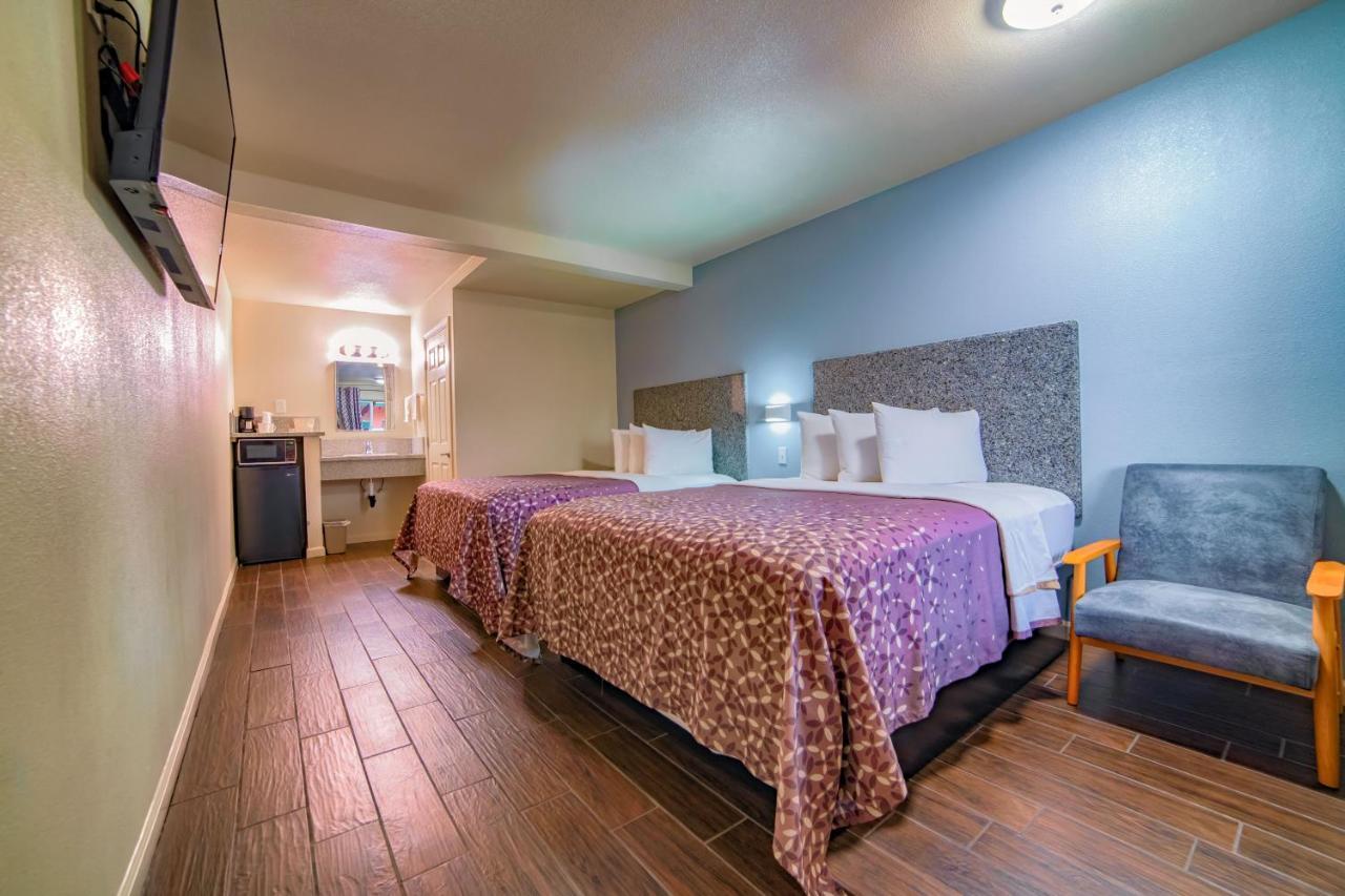 Turlock Inn Luaran gambar