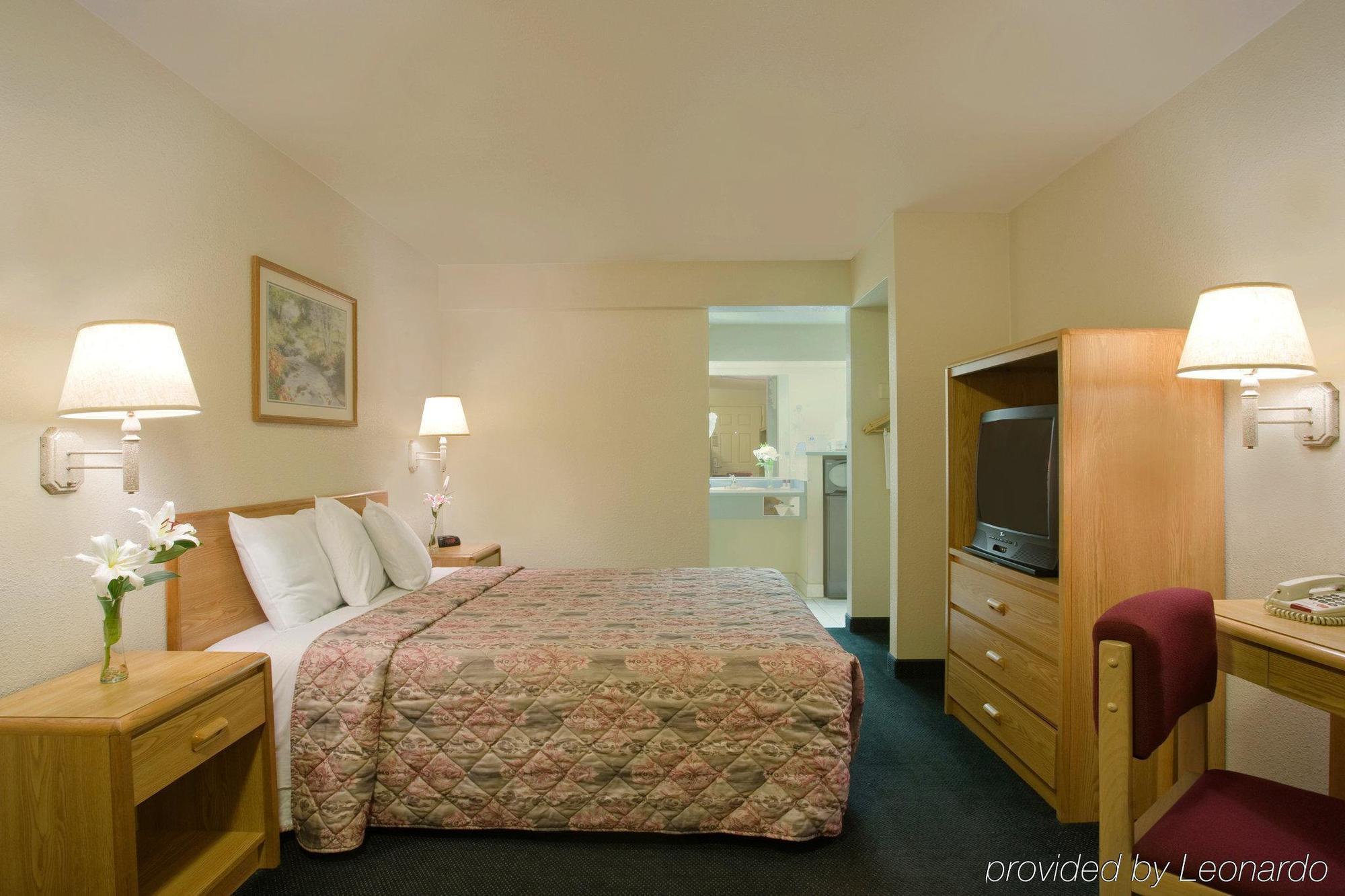 Turlock Inn Luaran gambar