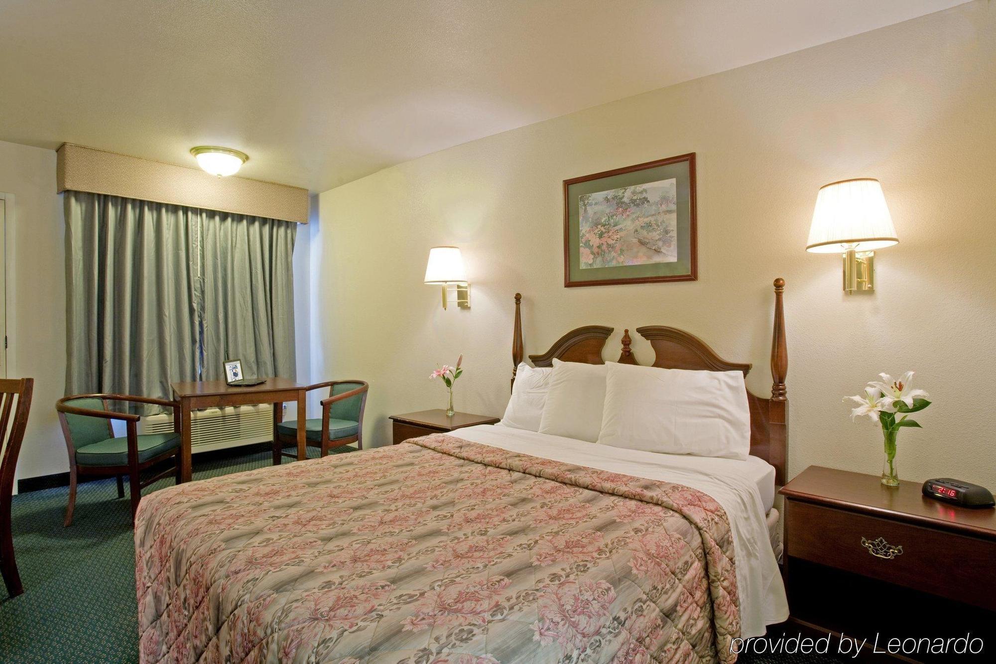 Turlock Inn Bilik gambar