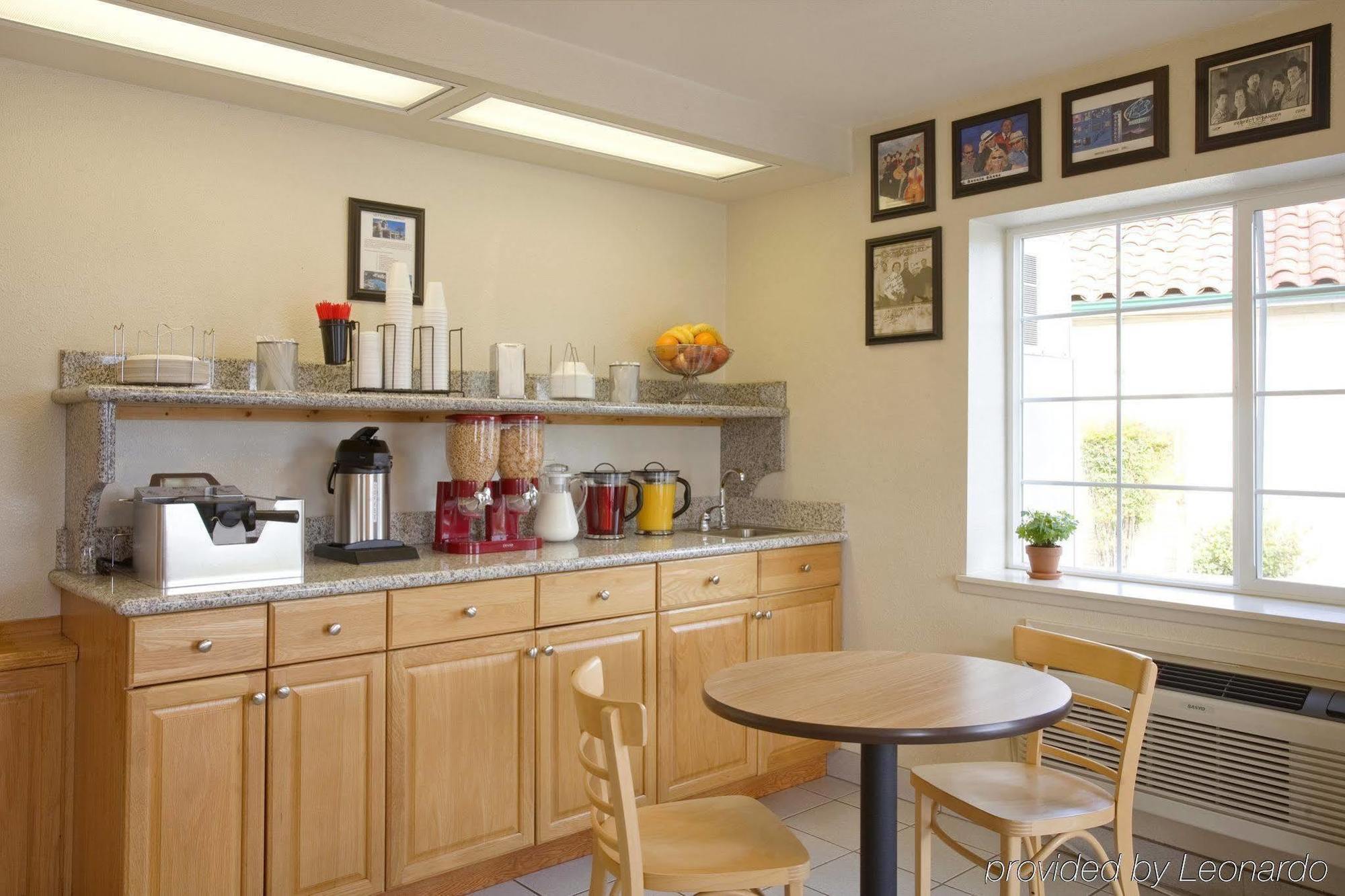 Turlock Inn Luaran gambar