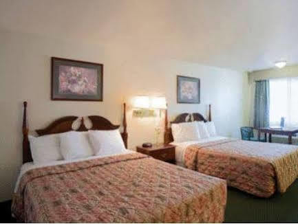 Turlock Inn Luaran gambar