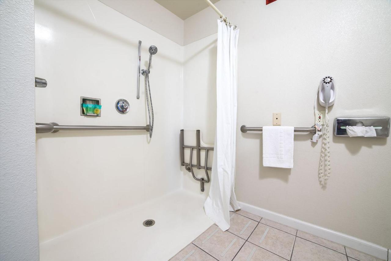 Turlock Inn Luaran gambar